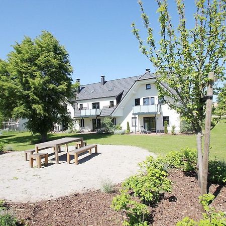 Strandnahe Fewo Mit Balkon, Gratis Nutzung Vom Ahoi Erlebnisbad Und Sauna In Sellin - Rex Rugia Fewo 10-6 Лобе Екстериор снимка