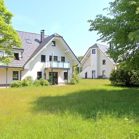 Strandnahe Fewo Mit Balkon, Gratis Nutzung Vom Ahoi Erlebnisbad Und Sauna In Sellin - Rex Rugia Fewo 10-6 Лобе Екстериор снимка