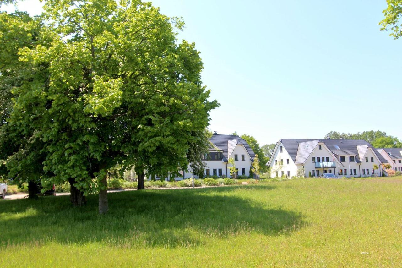 Strandnahe Fewo Mit Balkon, Gratis Nutzung Vom Ahoi Erlebnisbad Und Sauna In Sellin - Rex Rugia Fewo 10-6 Лобе Екстериор снимка