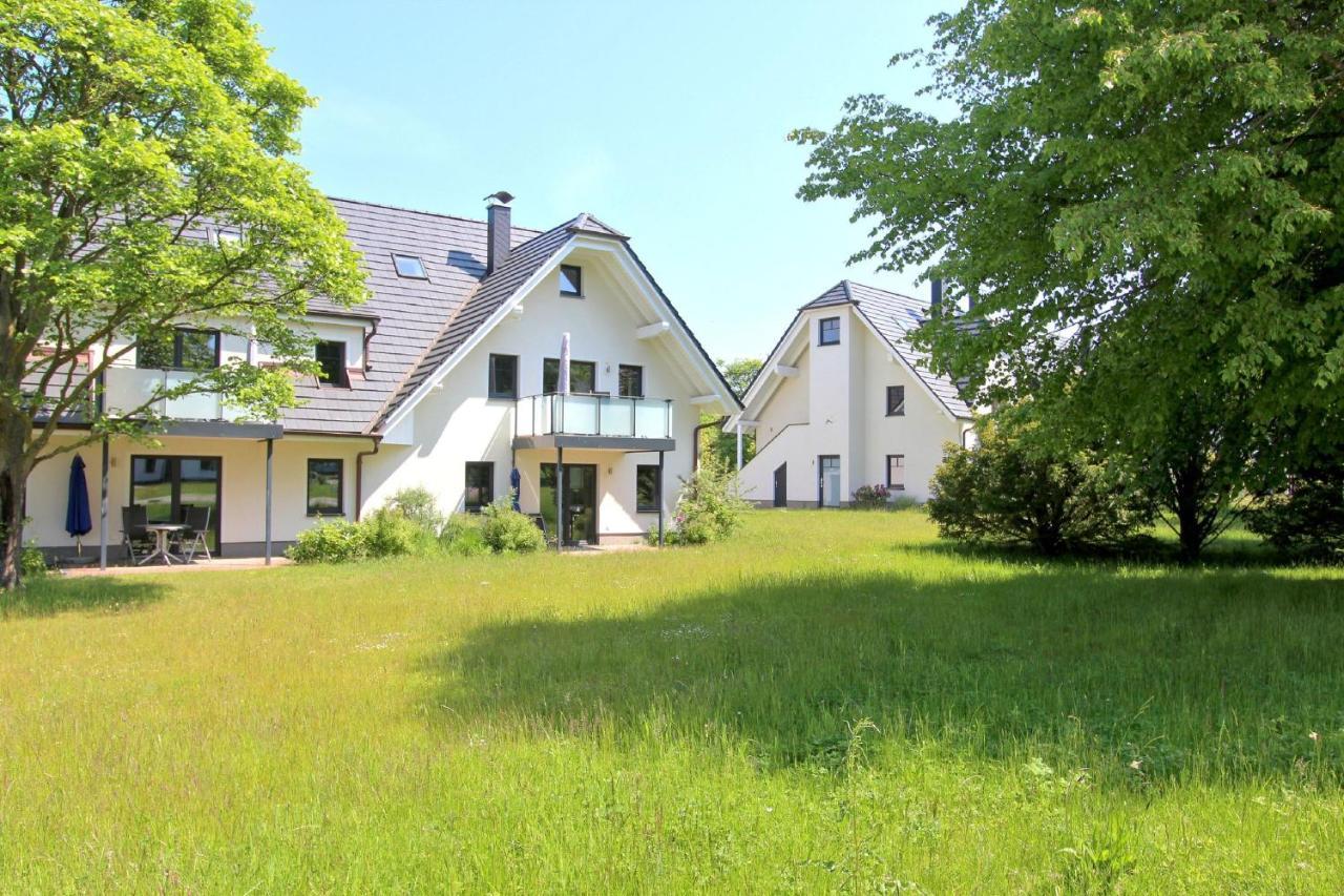 Strandnahe Fewo Mit Balkon, Gratis Nutzung Vom Ahoi Erlebnisbad Und Sauna In Sellin - Rex Rugia Fewo 10-6 Лобе Екстериор снимка